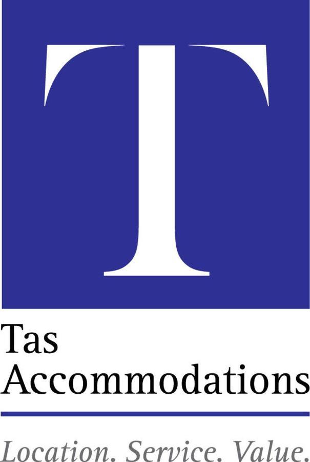 The Tas Suites - Tas Accommodations Cambridge Zewnętrze zdjęcie